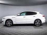 Maserati Levante I Москва  - изображение 27