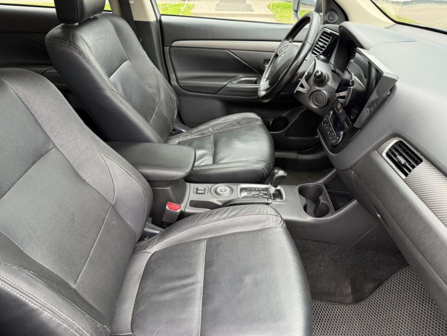 Mitsubishi Outlander III Рестайлинг Ярославль  - изображение 9