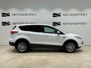 Ford Kuga II Санкт-Петербург  - изображение 31