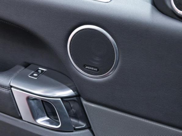 Land Rover Range Rover Sport II Рестайлинг с пробегом 2019 года, цена 4 410 000 рублей, 137000 км, внедорожник, Автокод Объявления