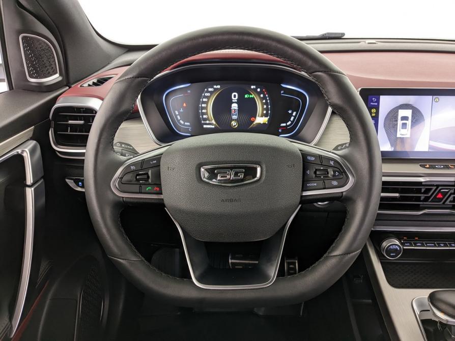 Belgee X50 Москва  - изображение 22