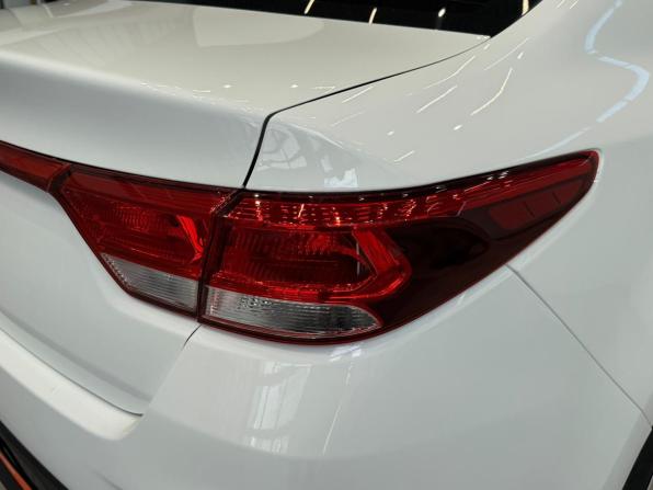 Kia Rio IV с пробегом 2020 года, цена 1 270 000 рублей, 311310 км, седан, Автокод Объявления