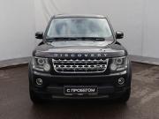 Land Rover Discovery IV Рестайлинг Москва  - изображение 28