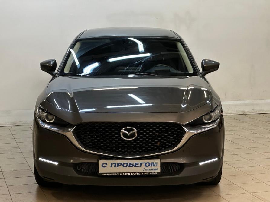 Mazda CX-30 I Балашиха  - изображение 2