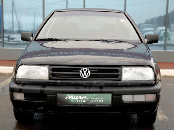 Volkswagen Vento с пробегом 1994 года, цена 103 000 рублей, 55915 км, седан, Автокод Объявления