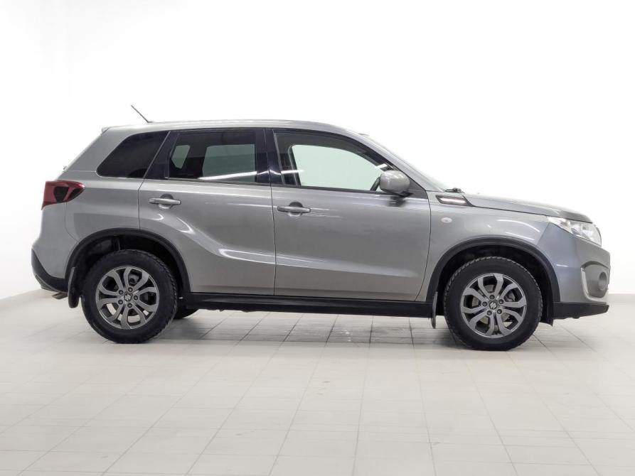 Suzuki Vitara II Рестайлинг Москва  - изображение 4