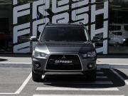 Mitsubishi Outlander II Рестайлинг Волгоград  - изображение 18