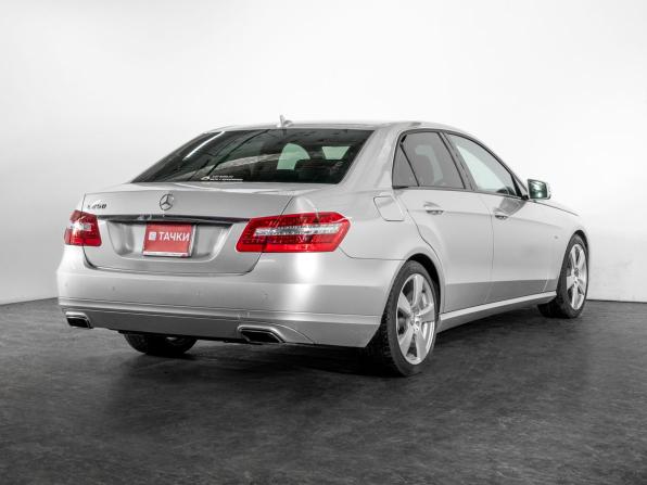Mercedes-Benz E-Класс IV (W212 S212 C207) с пробегом 2011 года, цена 1 750 000 рублей, 97129 км, седан, Автокод Объявления