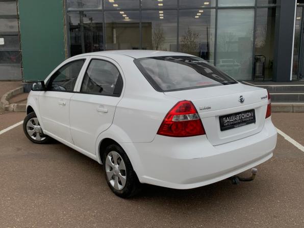 Ravon Nexia R3 с пробегом 2017 года, цена 600 000 рублей, 73910 км, седан, Автокод Объявления