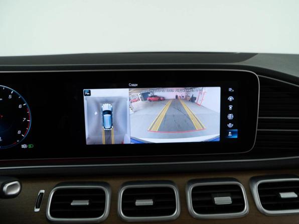 Mercedes-Benz GLE II (V167) с пробегом 2021 года, цена 7 458 888 рублей, 71631 км, внедорожник, Автокод Объявления