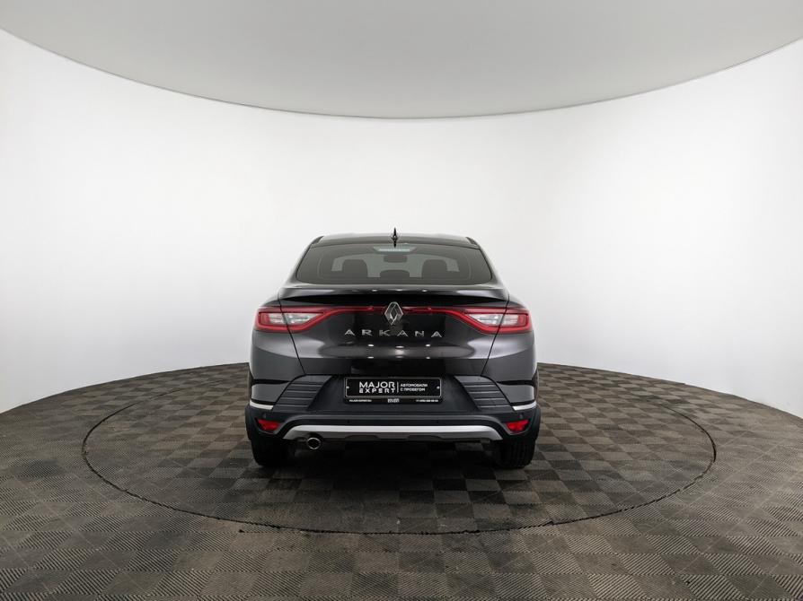 Renault Arkana I Москва  - изображение 6