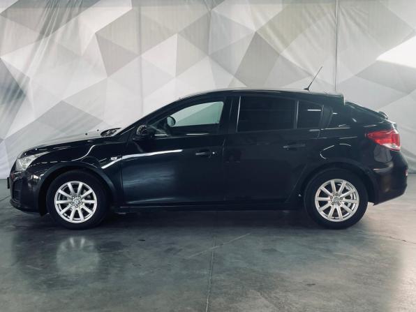 Chevrolet Cruze I Рестайлинг с пробегом 2013 года, цена 800 000 рублей, 126510 км, хэтчбек, Автокод Объявления