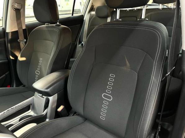 Kia Sportage III Рестайлинг с пробегом 2014 года, цена 1 549 900 рублей, 210968 км, внедорожник, Автокод Объявления