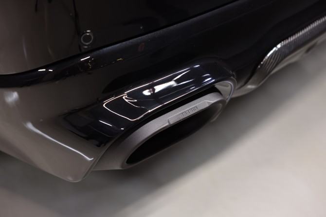Новый Mercedes-Benz Maybach GLS I 2024 года, цена 39 000 000 рублей, внедорожник, Автокод Объявления