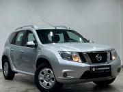 Nissan Terrano III (D10) Кемерово  - изображение 15