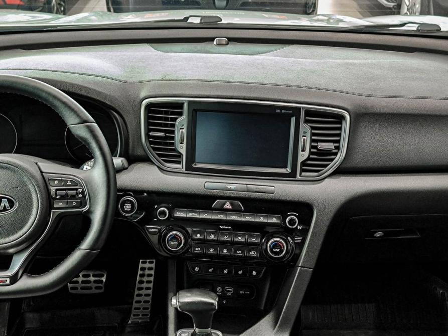 Kia Sportage IV Казань  - изображение 18