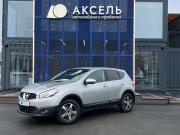 Nissan Qashqai I Рестайлинг Архангельск  - изображение 21
