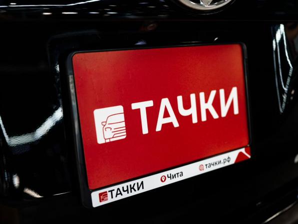 Toyota Harrier III (XU60) Рестайлинг с пробегом 2018 года, цена 2 905 000 рублей, 148402 км, внедорожник, Автокод Объявления