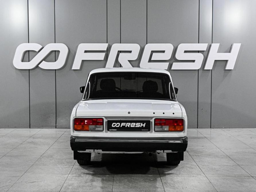 Lada (ВАЗ) 2107 Ростов-на-Дону  - изображение 4