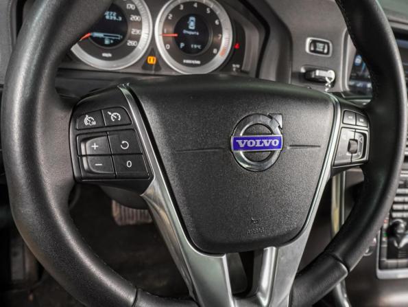 Volvo S60 II с пробегом 2012 года, цена 929 000 рублей, 160272 км, седан, Автокод Объявления
