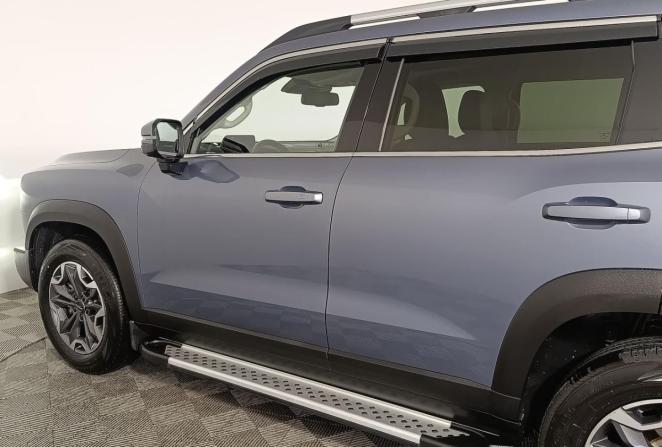 Haval Dargo I с пробегом 2025 года, цена 2 730 000 рублей, 38198 км, внедорожник, Автокод Объявления