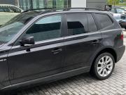 BMW X3 I (E83) Рестайлинг Кемерово  - изображение 38