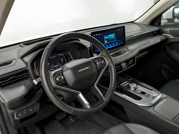 Haval Jolion I с пробегом 2021 года, цена 1 670 000 рублей, 80853 км, внедорожник, Автокод Объявления