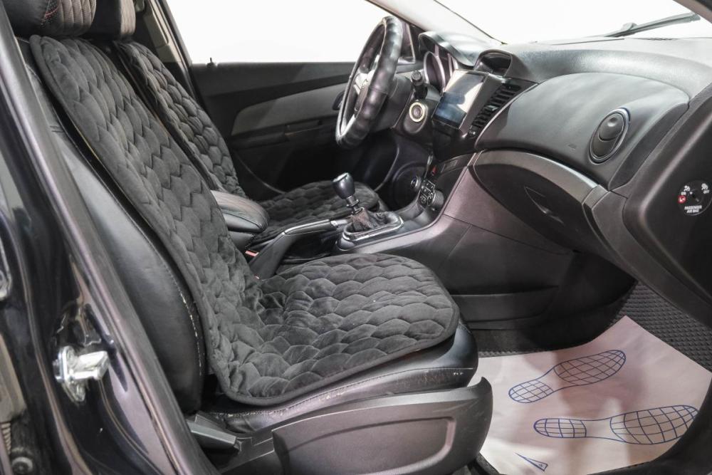 Chevrolet Cruze I Новокузнецк  - изображение 15
