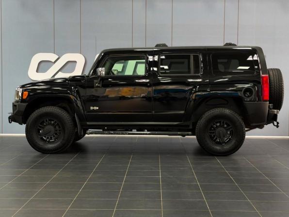 Hummer H3 с пробегом 2006 года, цена 1 800 000 рублей, 256822 км, внедорожник, Автокод Объявления