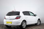Opel Astra H Рестайлинг Пермь  - изображение 27