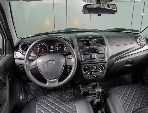 Lada (ВАЗ) Granta I Рестайлинг с пробегом 2025 года, цена 899 000 рублей, 19033 км, лифтбек, Автокод Объявления