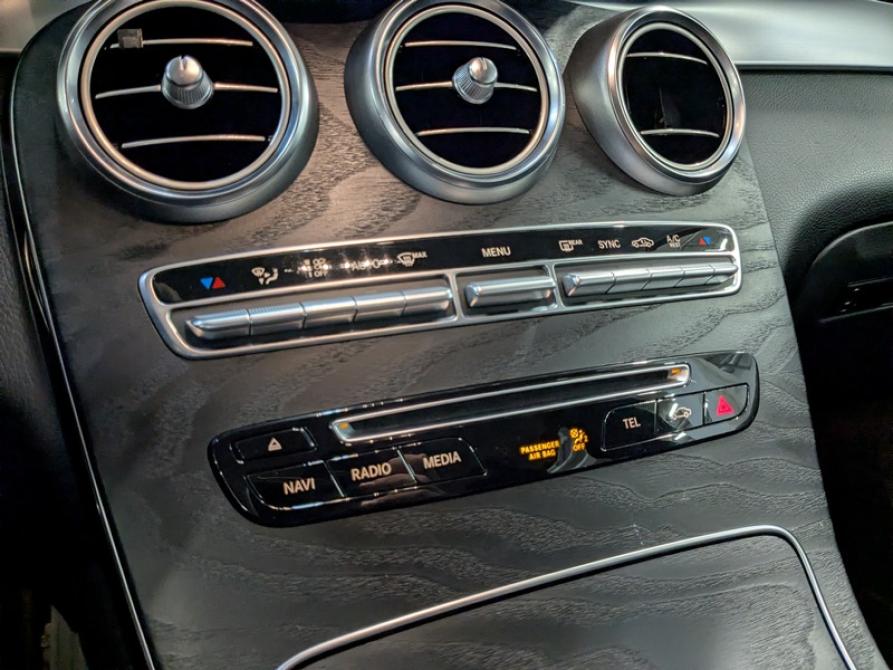 Mercedes-Benz GLC I (X253) Москва  - изображение 18