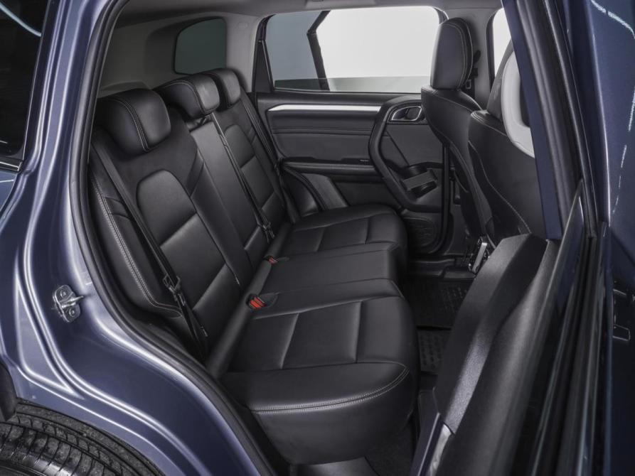 Haval Dargo I Ростов-на-Дону  - изображение 7