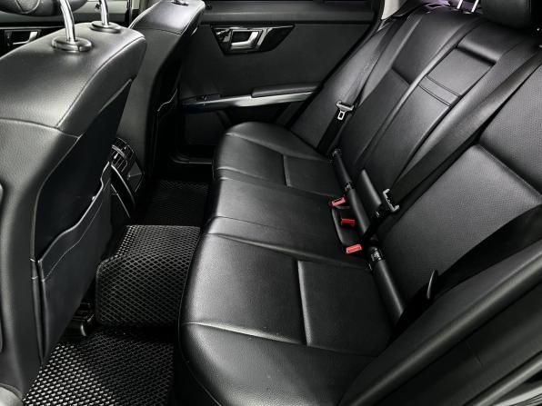 Mercedes-Benz GLK-Класс I (X204) Рестайлинг с пробегом 2012 года, цена 1 690 000 рублей, 224839 км, внедорожник, Автокод Объявления