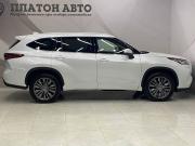 Toyota Highlander IV (XU70) Воронеж  - изображение 21