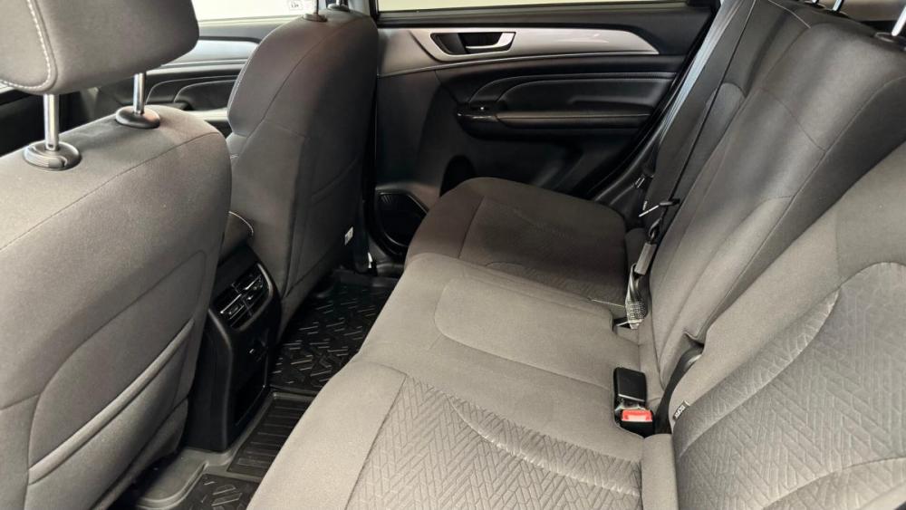 Haval M6 II Киров  - изображение 9