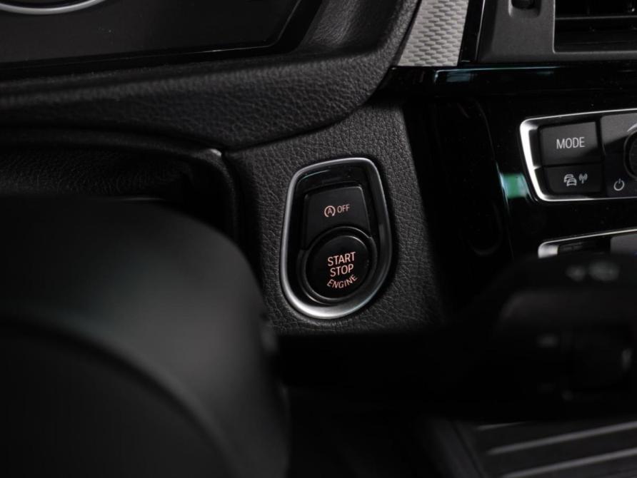 BMW 3 серии VI (F3x) Рестайлинг Воронеж  - изображение 19