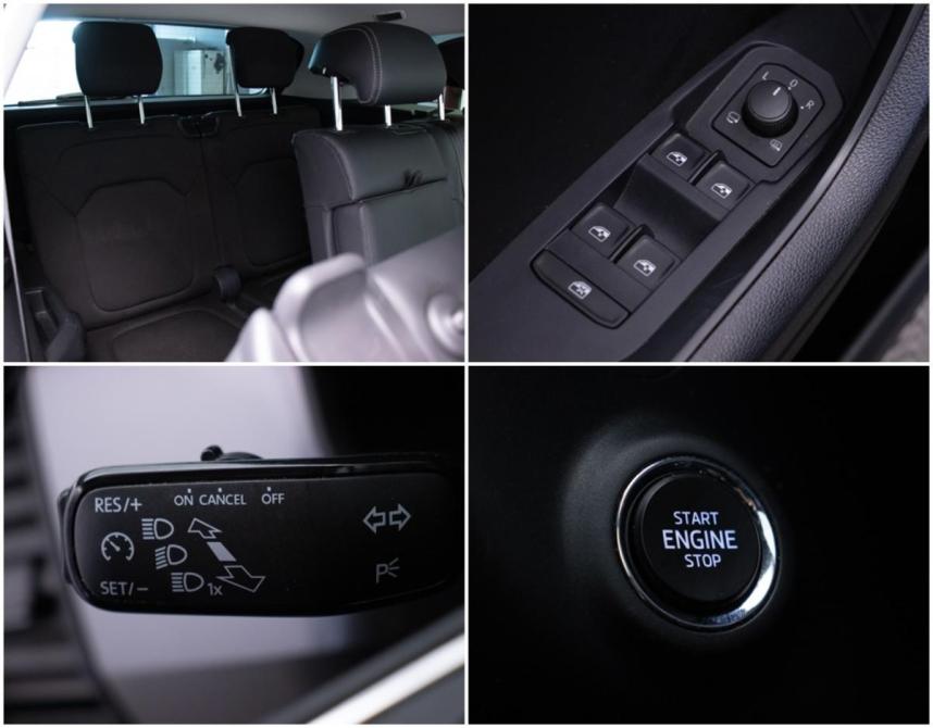 Skoda Kodiaq I Москва  - изображение 16