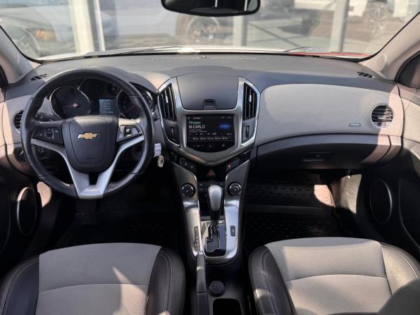 Chevrolet Cruze I Рестайлинг с пробегом 2014 года, цена 555 000 рублей, 270687 км, хэтчбек, Автокод Объявления