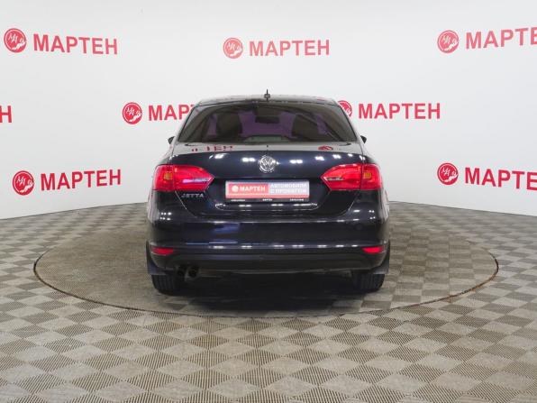 Volkswagen Jetta VI с пробегом 2012 года, цена 885 000 рублей, 180592 км, седан, Автокод Объявления