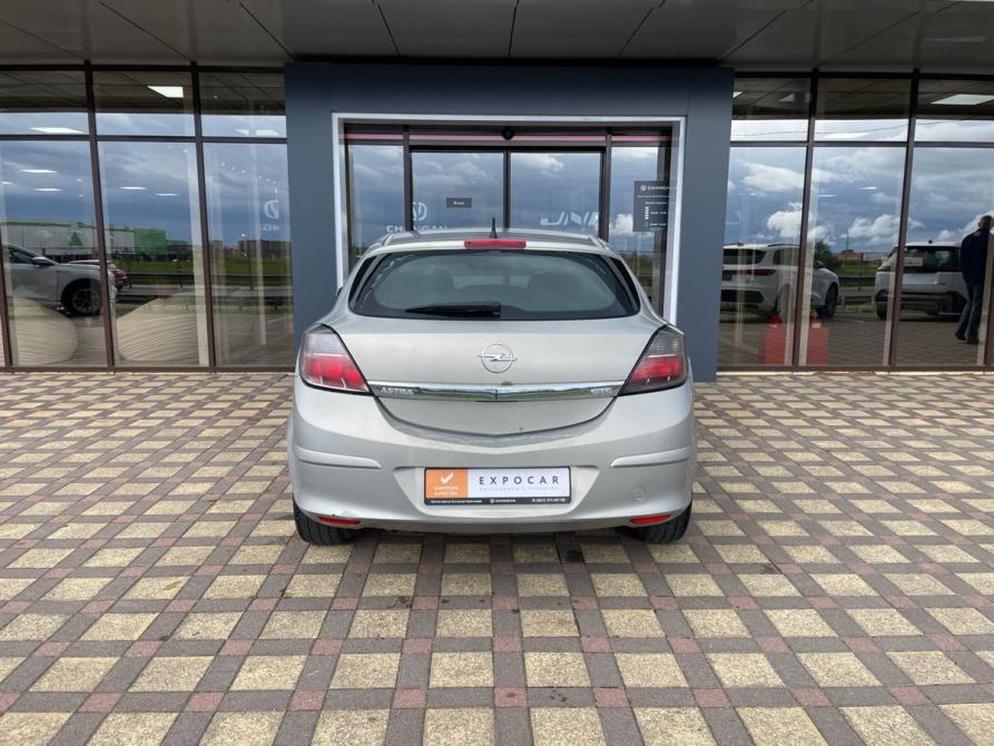Opel Astra H Рестайлинг Краснодар  - изображение 6