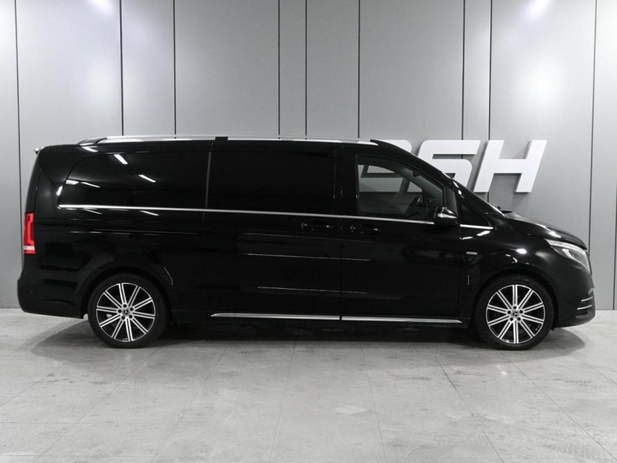 Mercedes-Benz V-Класс III (W447) Рестайлинг Ростов-на-Дону  - изображение 5