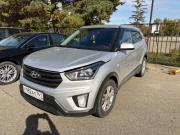 Hyundai Creta I Ставрополь  - изображение 6