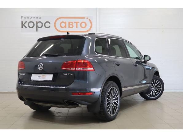 Volkswagen Touareg II с пробегом 2013 года, цена 2 049 000 рублей, 229914 км, внедорожник, Автокод Объявления