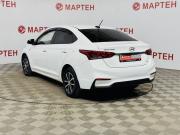 Hyundai Solaris II Вологда  - изображение 26