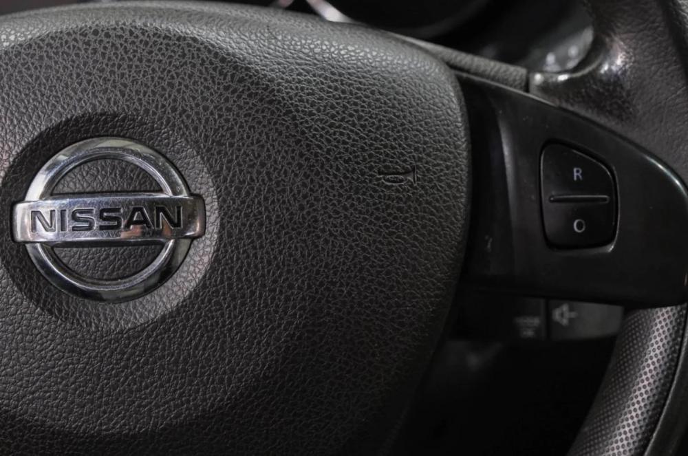 Nissan Terrano III (D10) Новокузнецк  - изображение 22