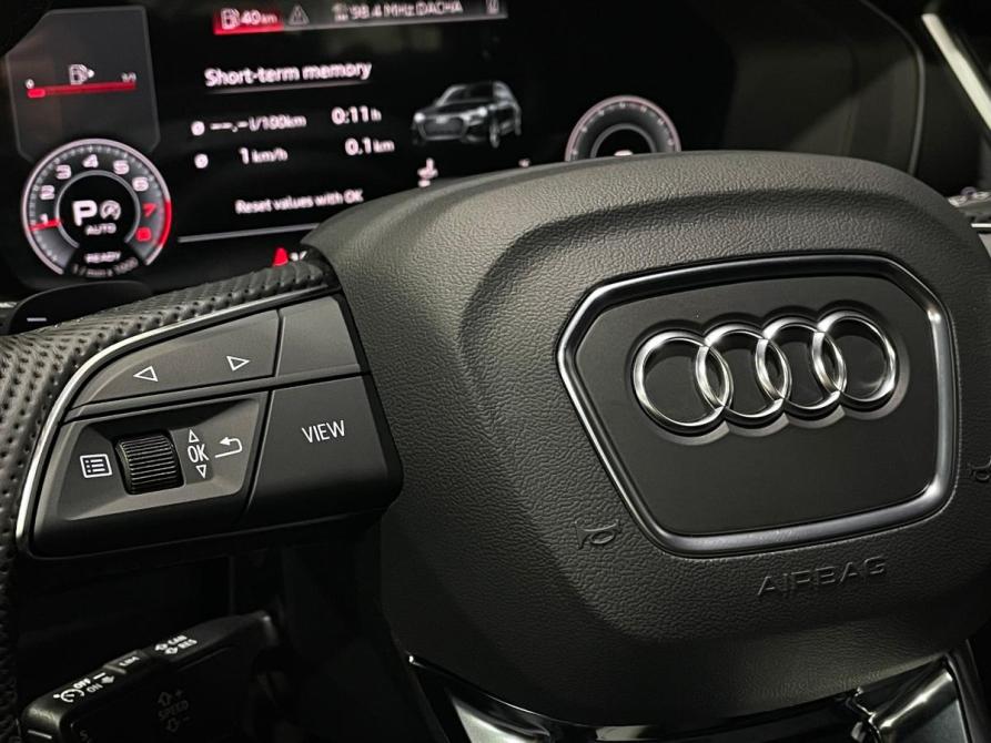Audi Q5 II (FY) Рестайлинг Пермь  - изображение 29