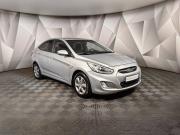 Hyundai Solaris I Москва  - изображение 22