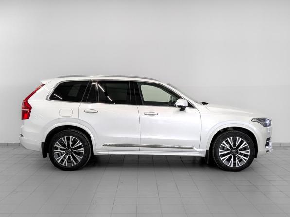 Volvo XC90 II Рестайлинг 1 с пробегом 2021 года, цена 5 100 000 рублей, 80152 км, внедорожник, Автокод Объявления