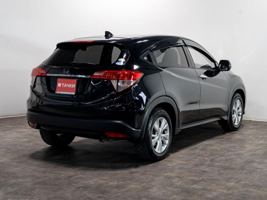 Honda Vezel I Рестайлинг Чита  - изображение 3